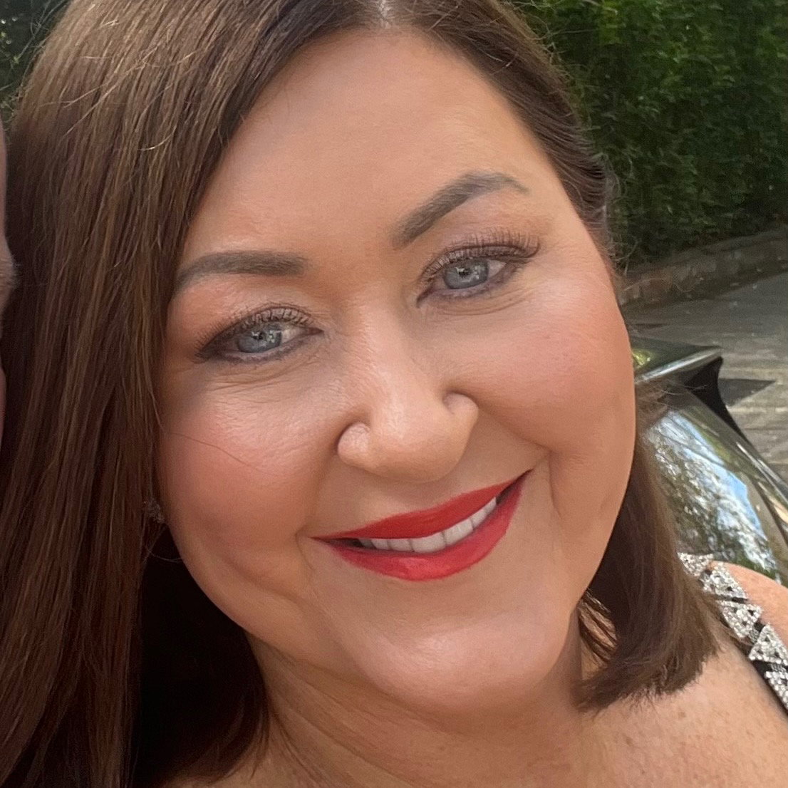 Joanne  Searson 