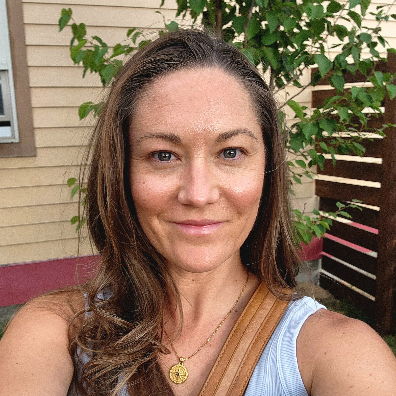 Ashton  Snyder 