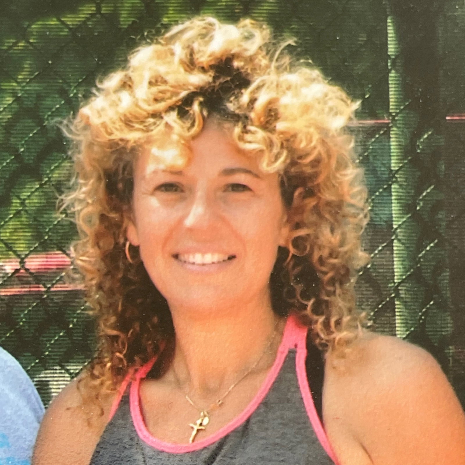 Simone  Simpson 