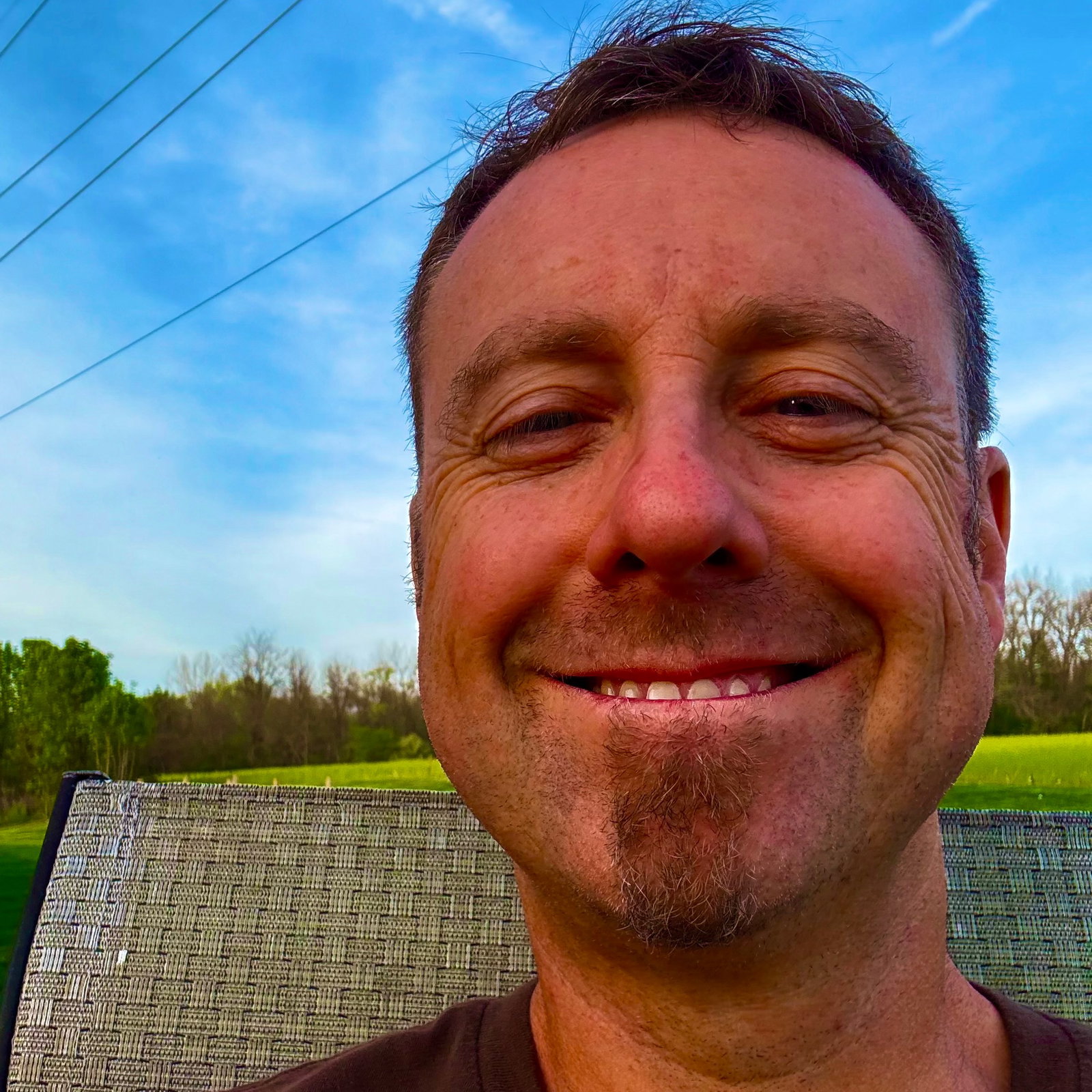 Todd  Tripp 