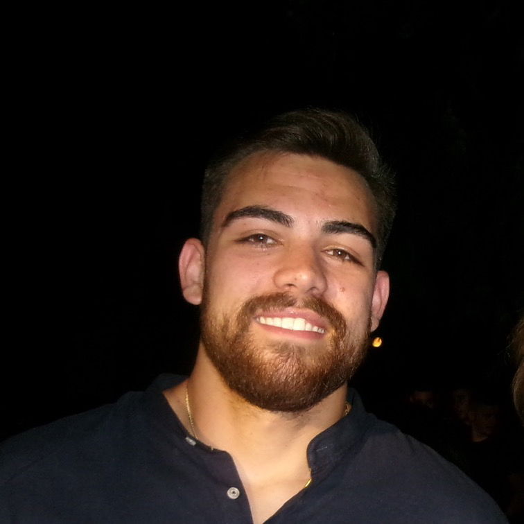 Stamatios  Koulouris 