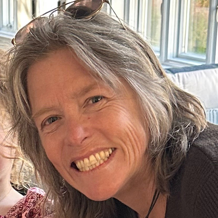 Sarah  Rowan 