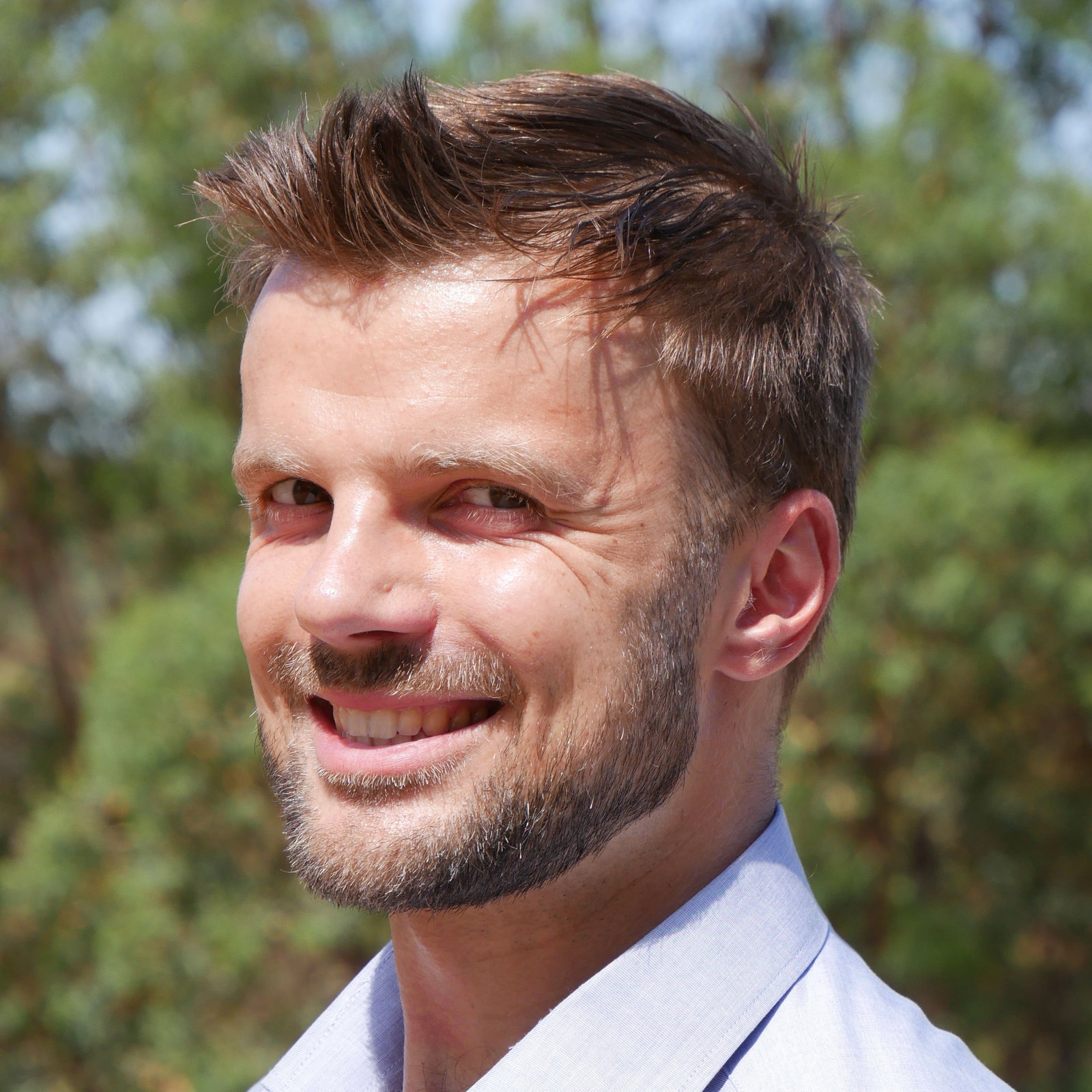 Marcin  Lipski 