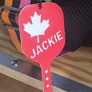 Jackie Ublansky