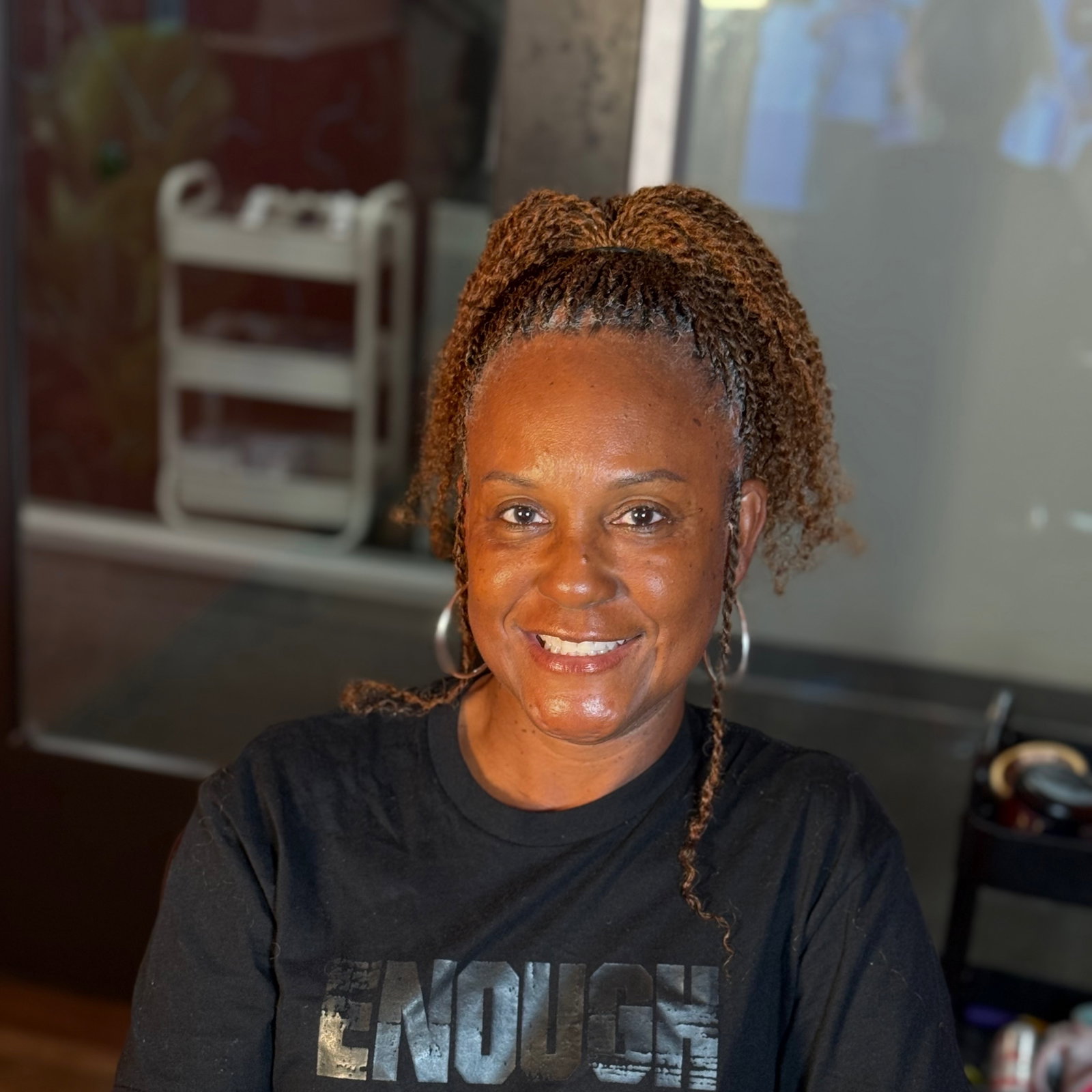 Lavonda  Clarington 