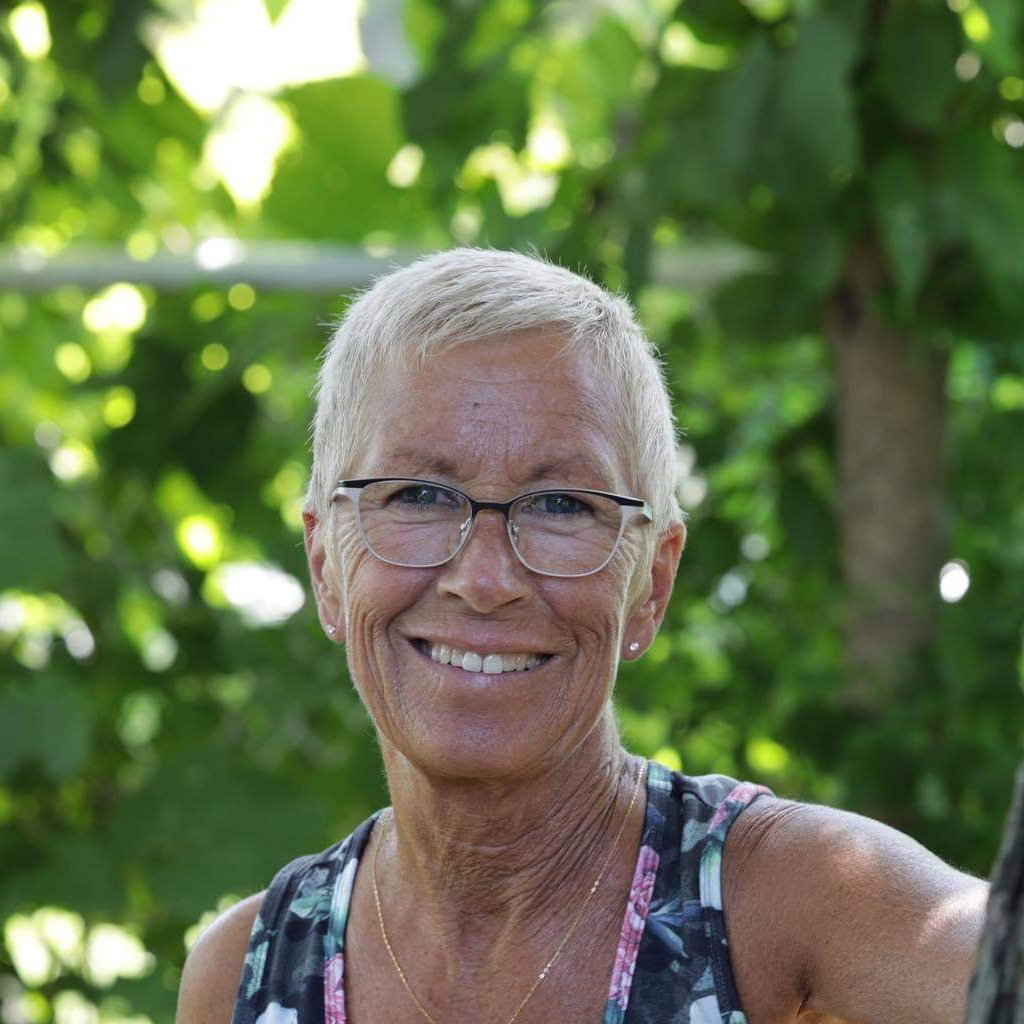 Raymonde  Berthelette 