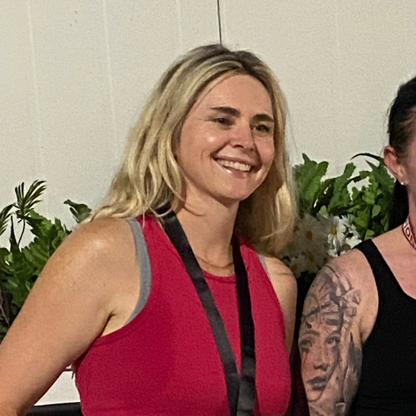 Carey  Hinckley 