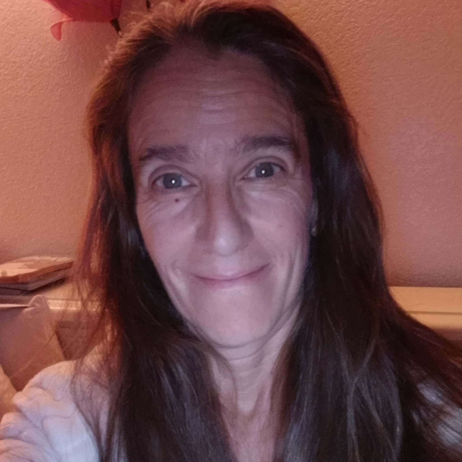 Anita  Bruce 