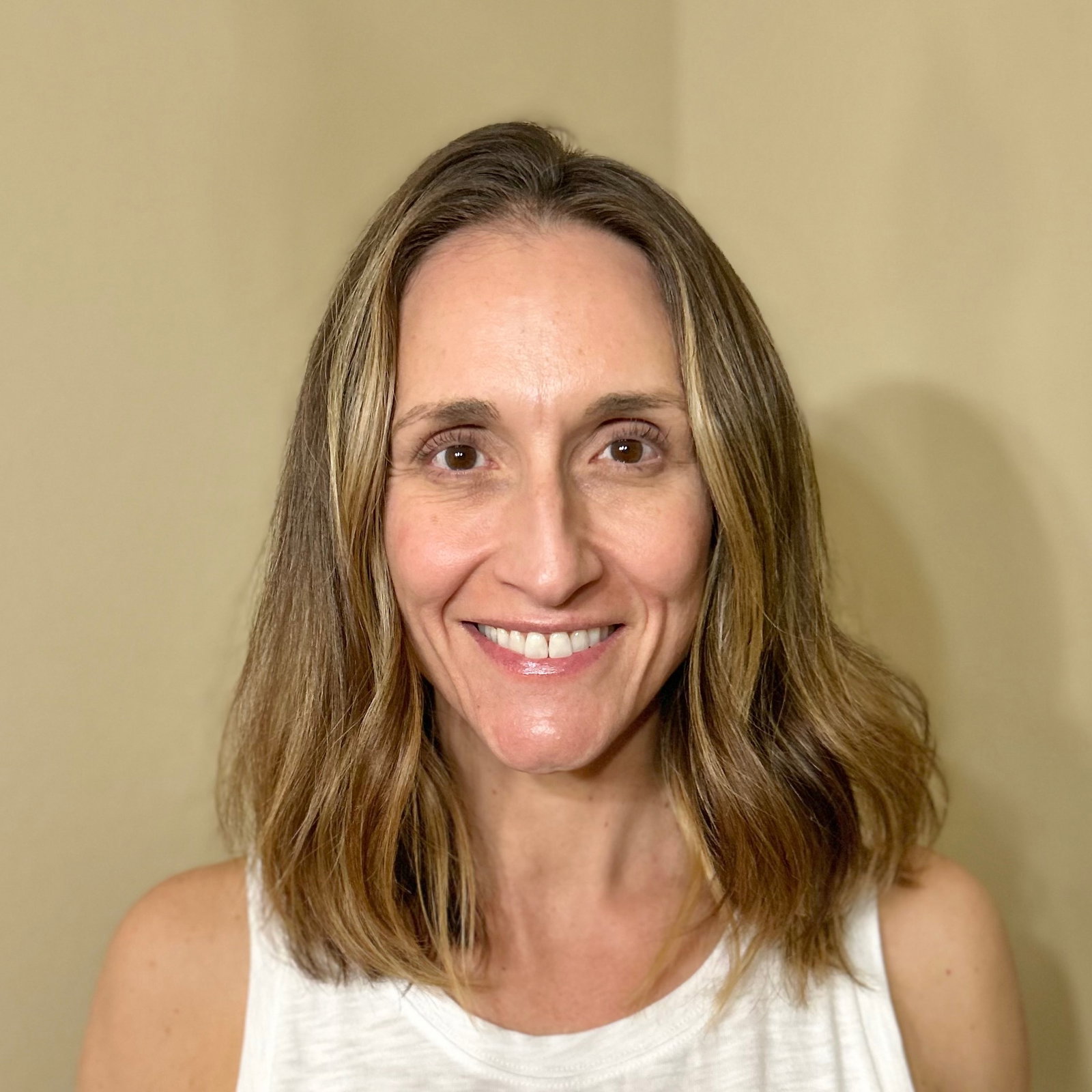 Joyie  Mosbrucker 