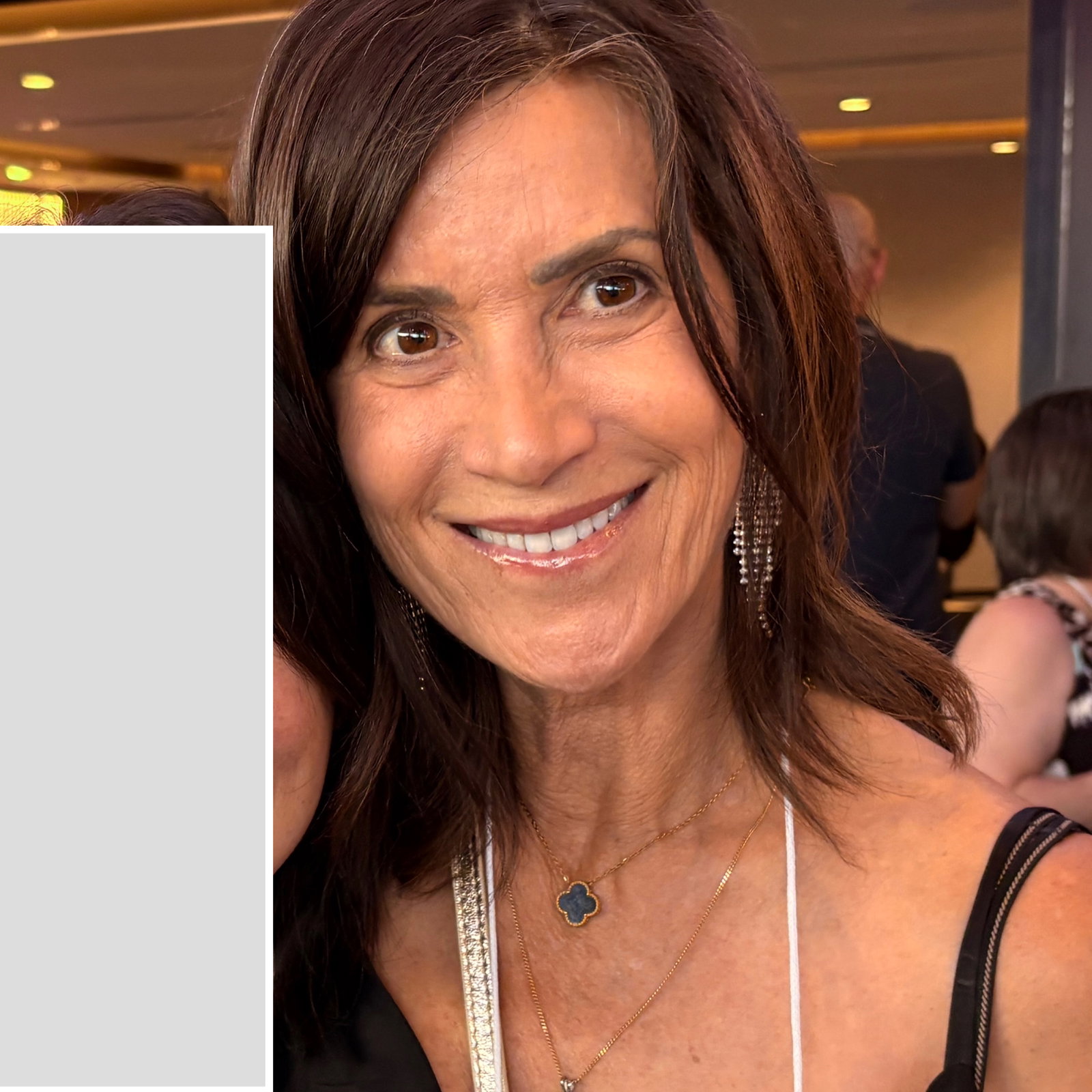 Annemarie  Falk 