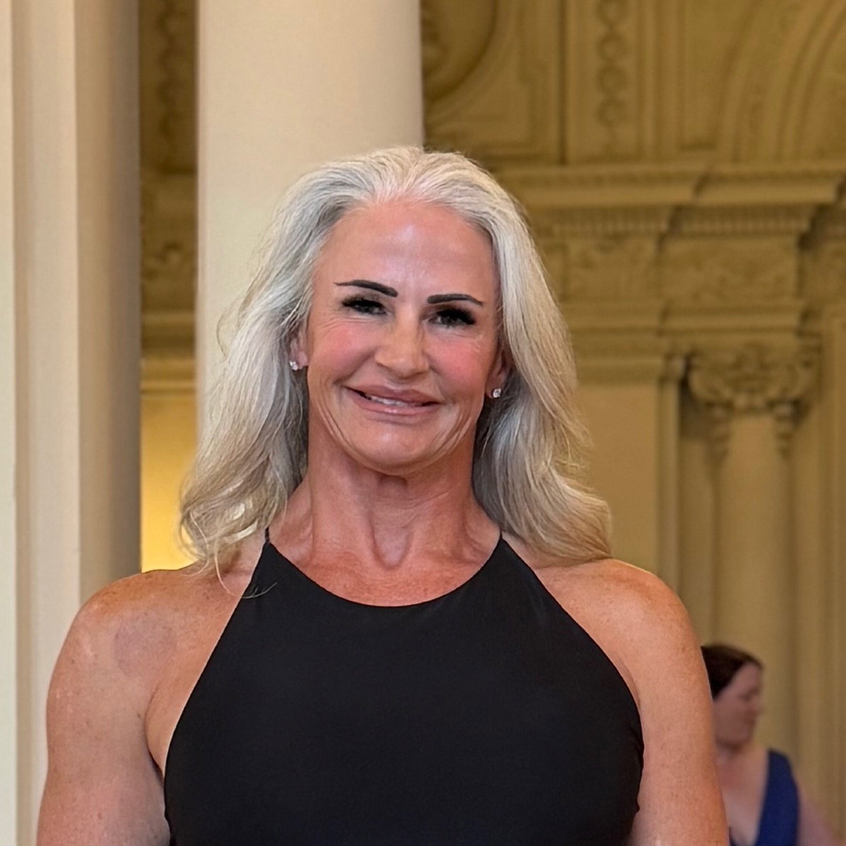 Amanda  Viragh 