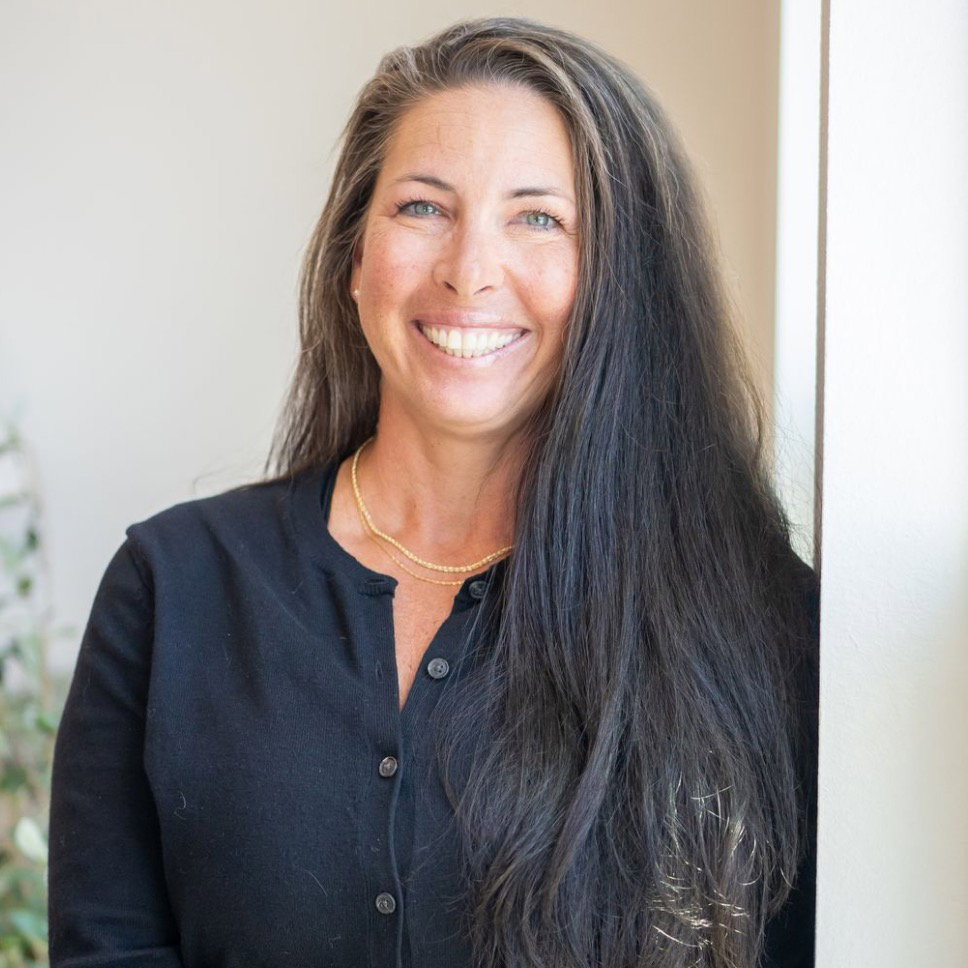 Robyn  Colonna 