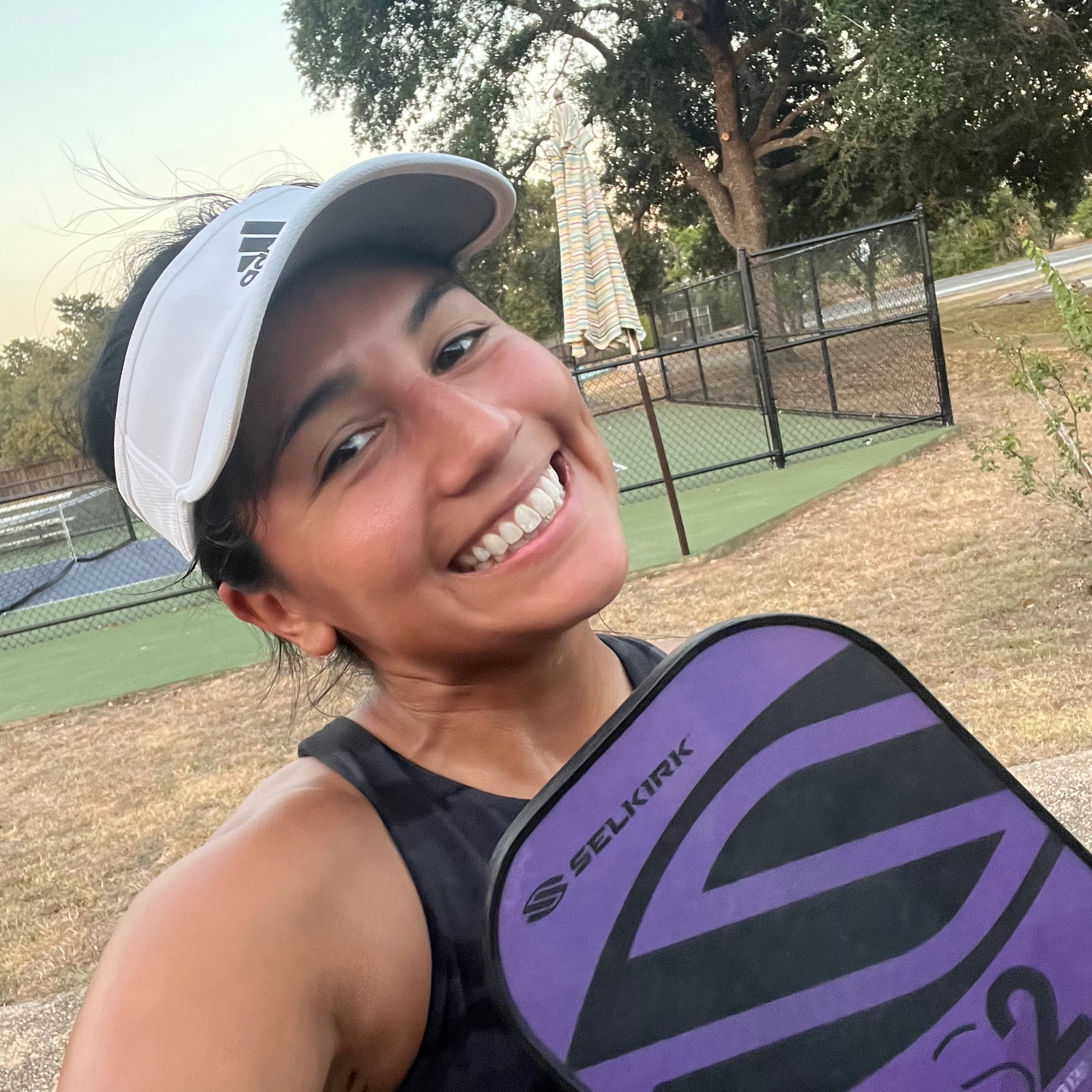 Christina  Palomino 