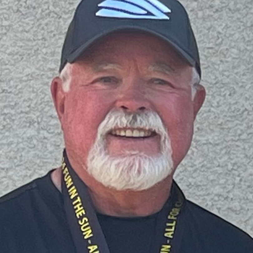 Gary  LaValley 