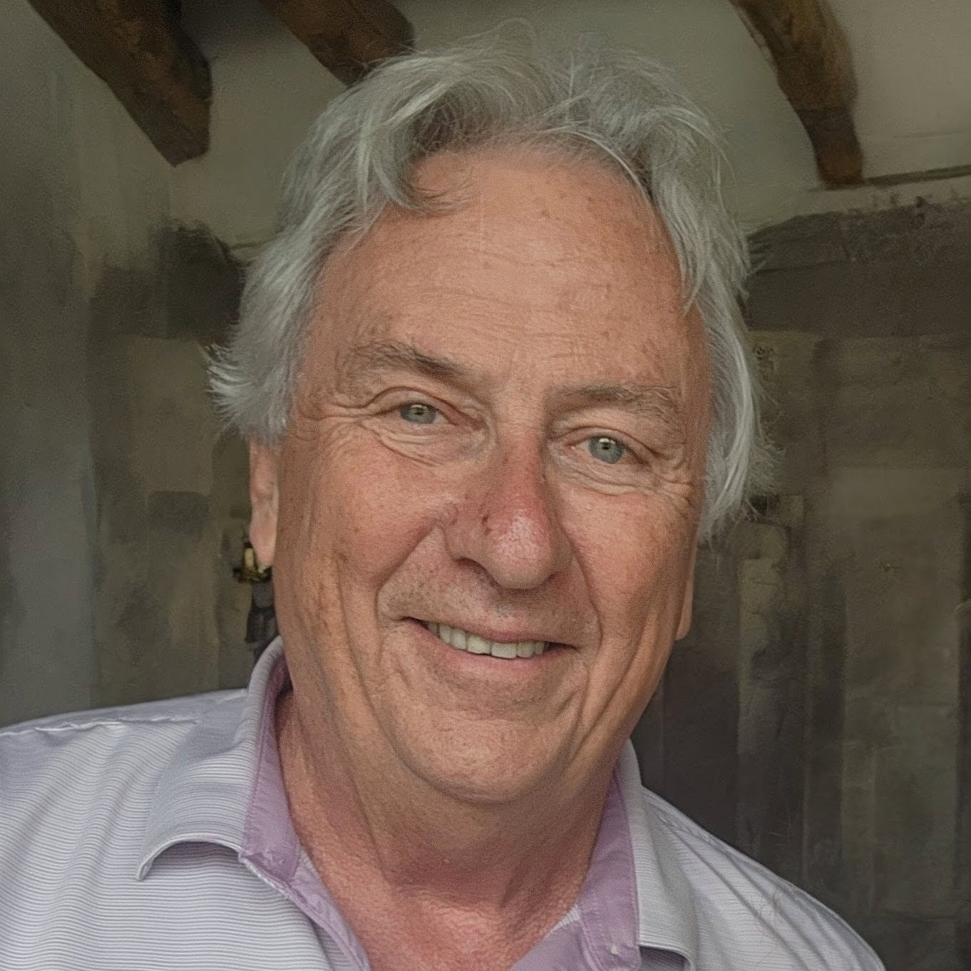 John  Kurach 