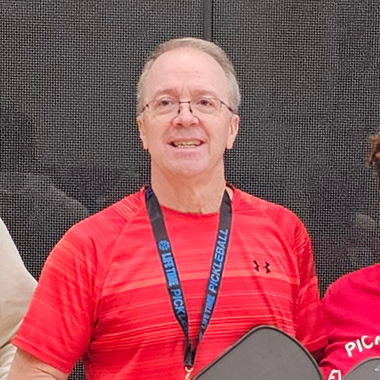 Brian  Mitchell 