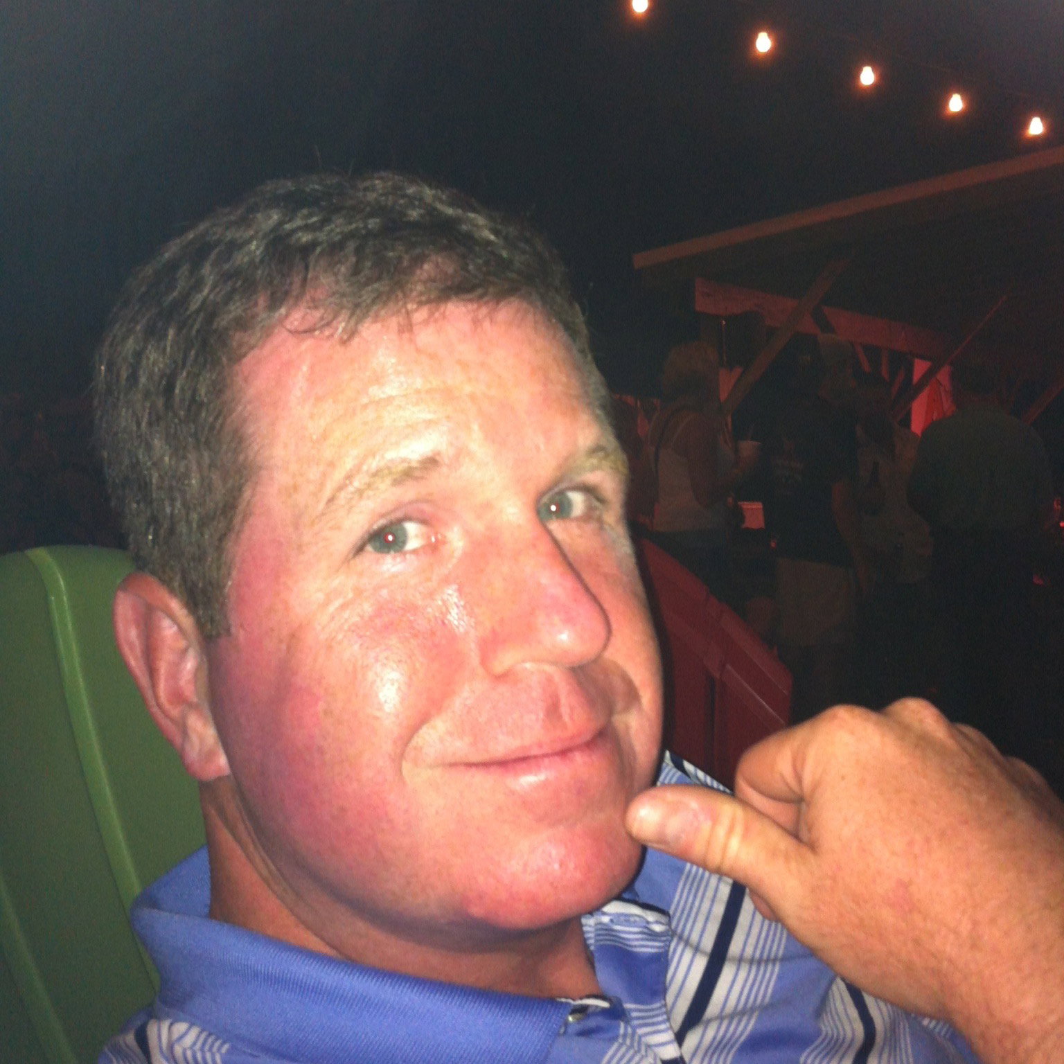 Todd  Hudson 