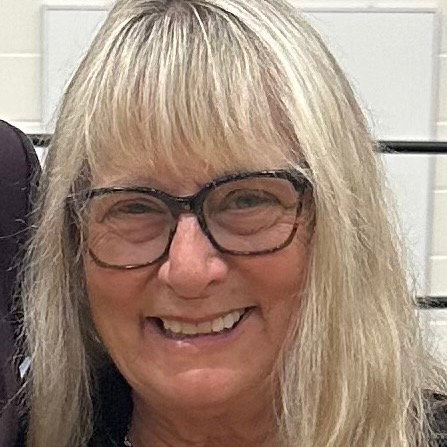 Deborah  Lewis 