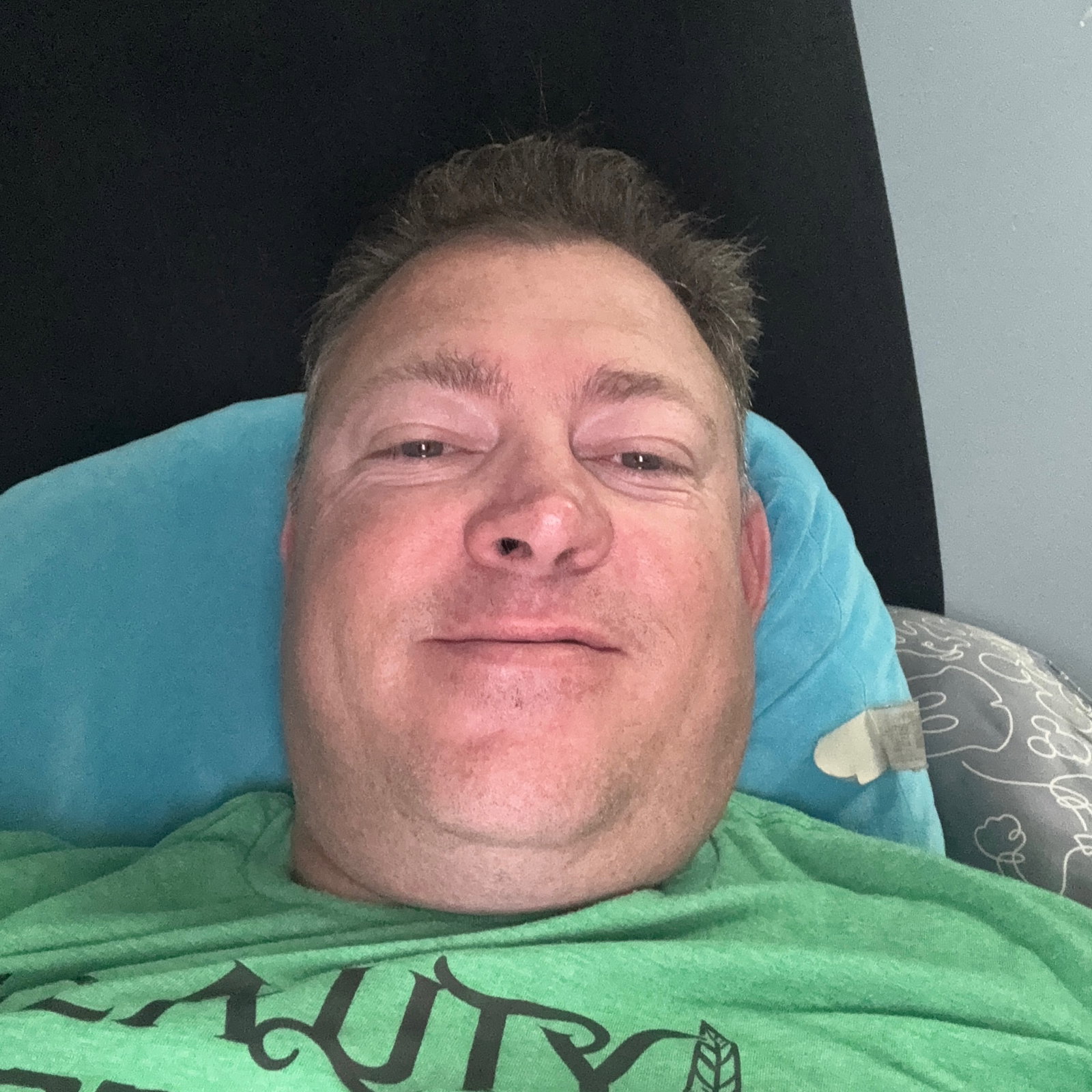Jody  Brummett 