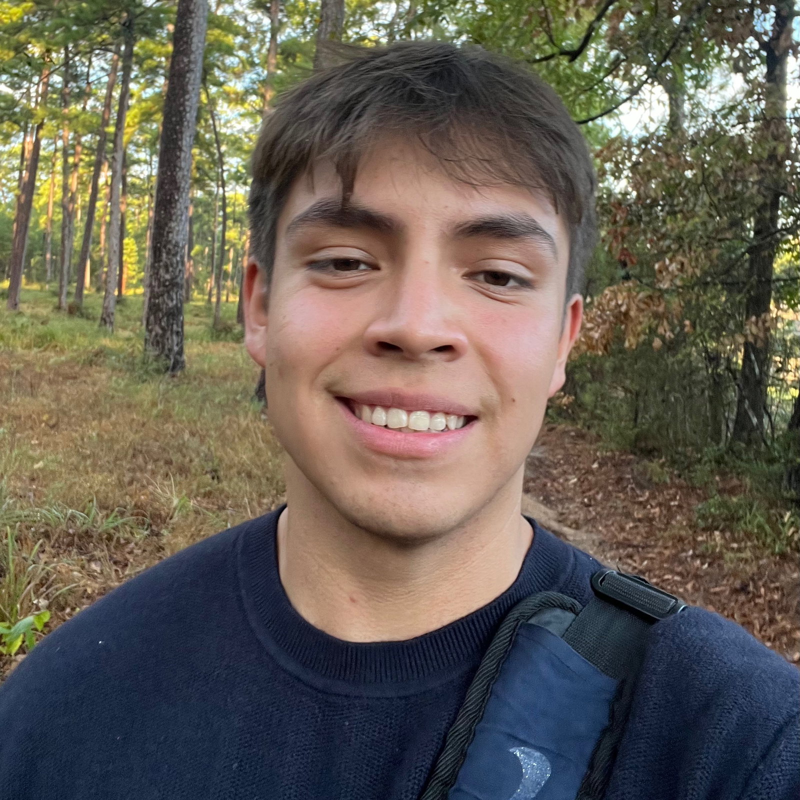 Mario Alejandro Montoya Martinez 
