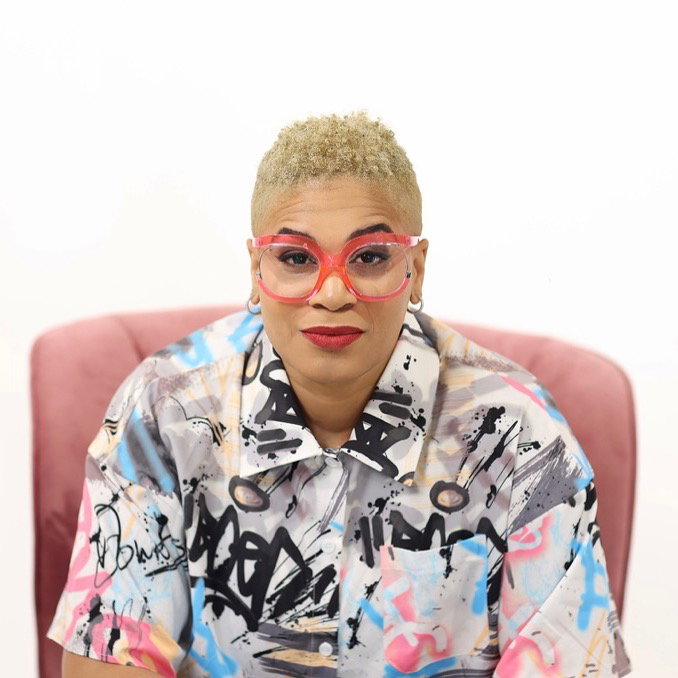 ShaVonda  Allen 