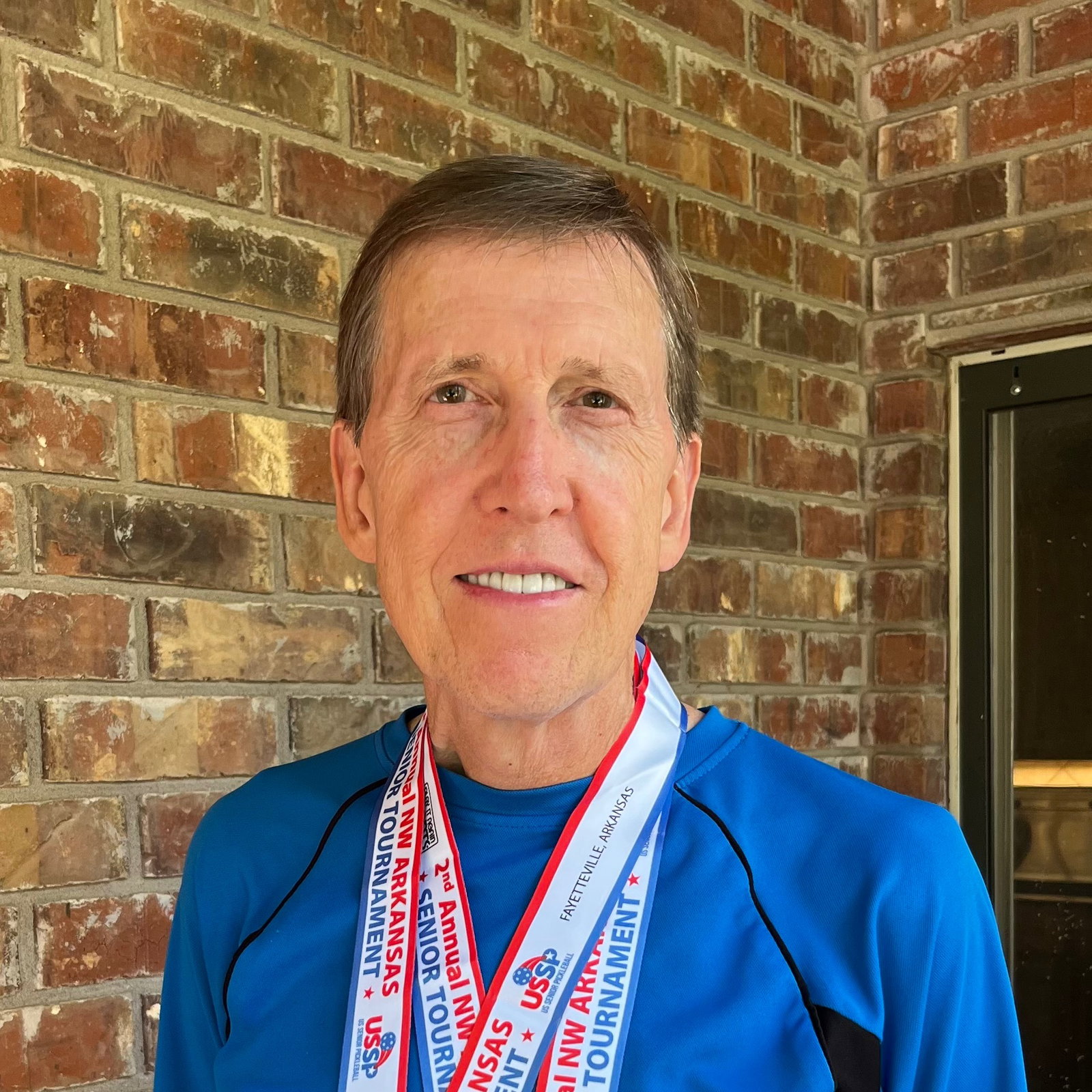 Gary  Mickelson 