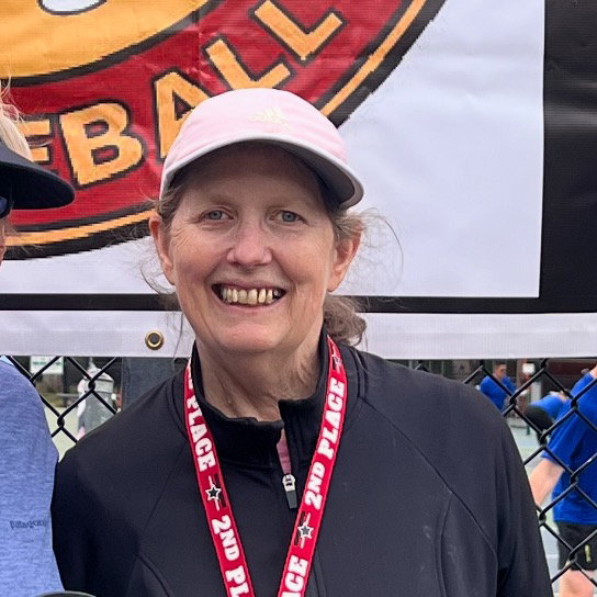 Sue  Dittmann 