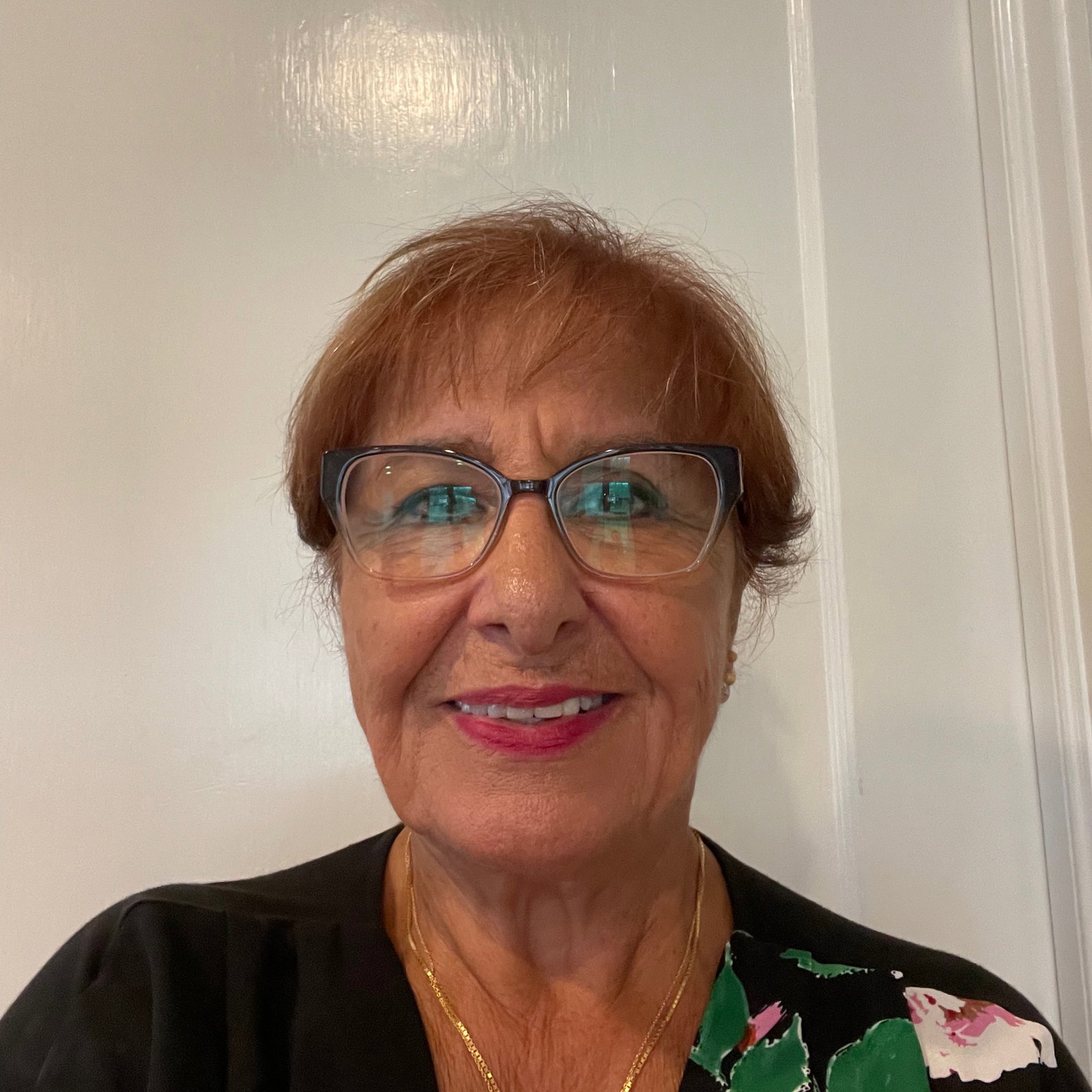 Fereshteh  Nejad 