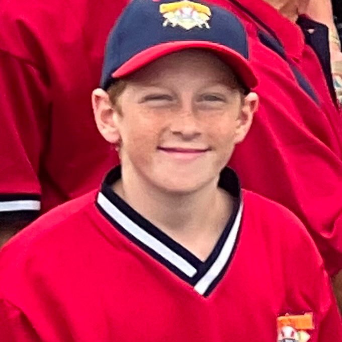 Walter  Erickson 