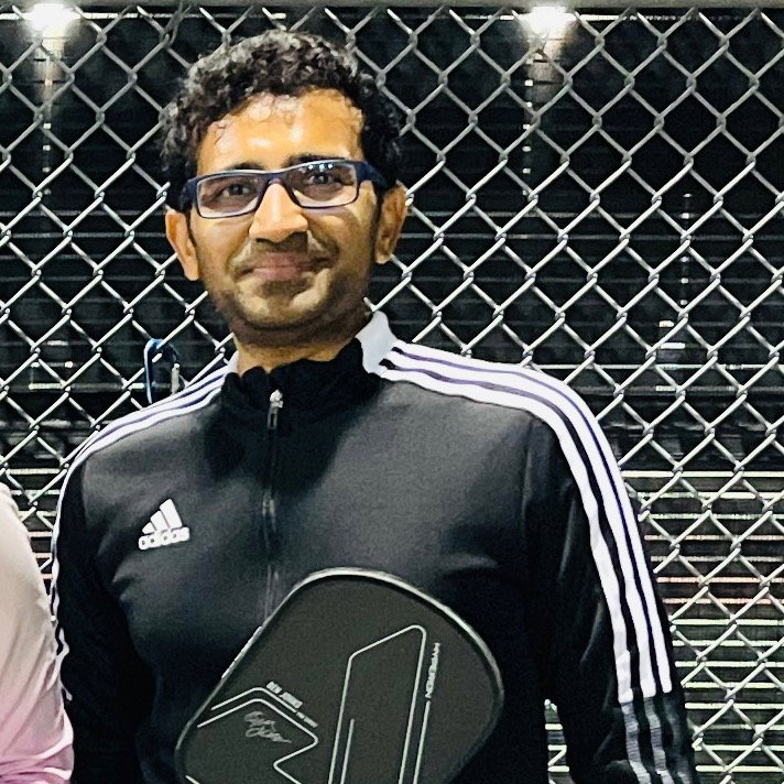 Jitendra  Chevuru 