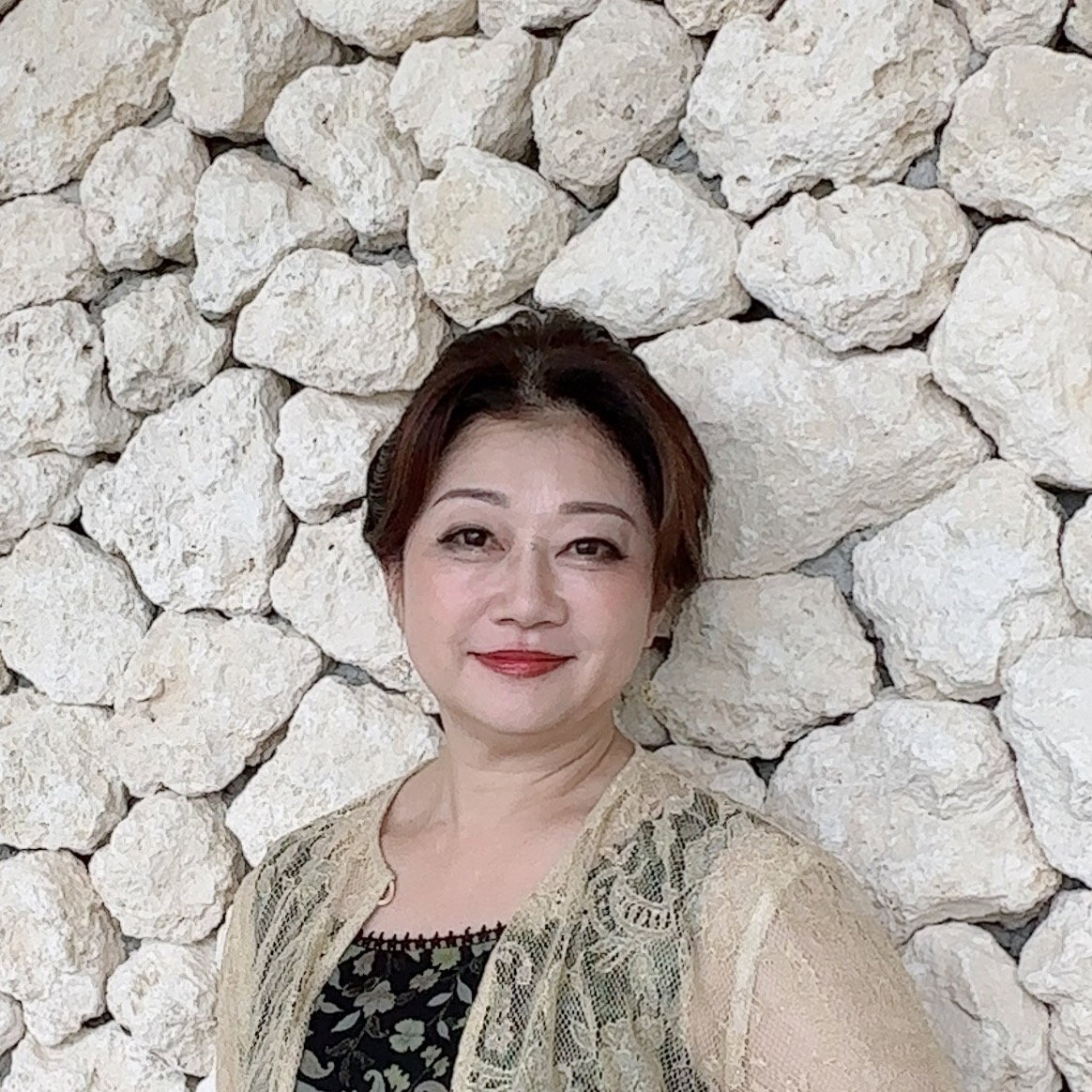 Noriko  Minai 