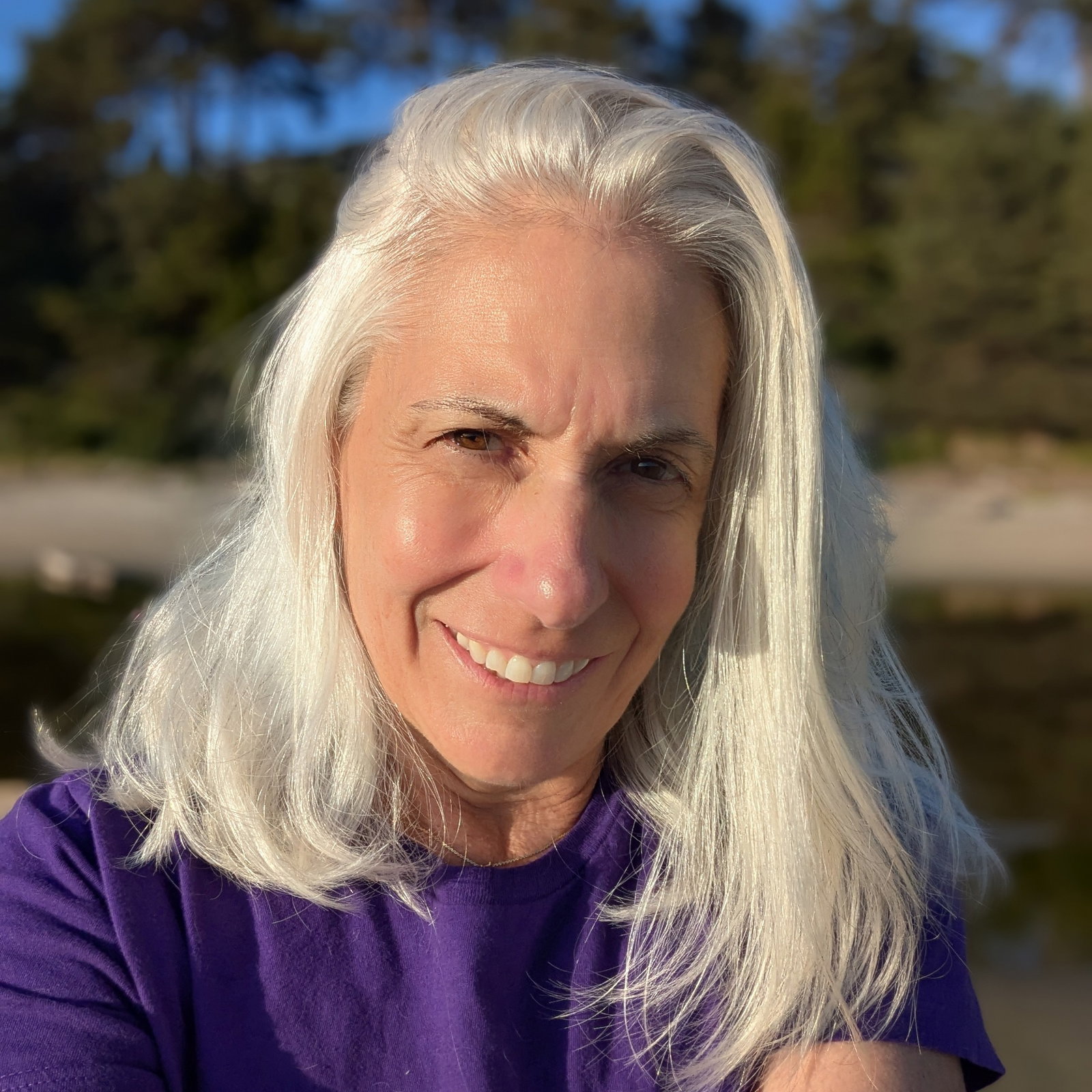Beth  Young 