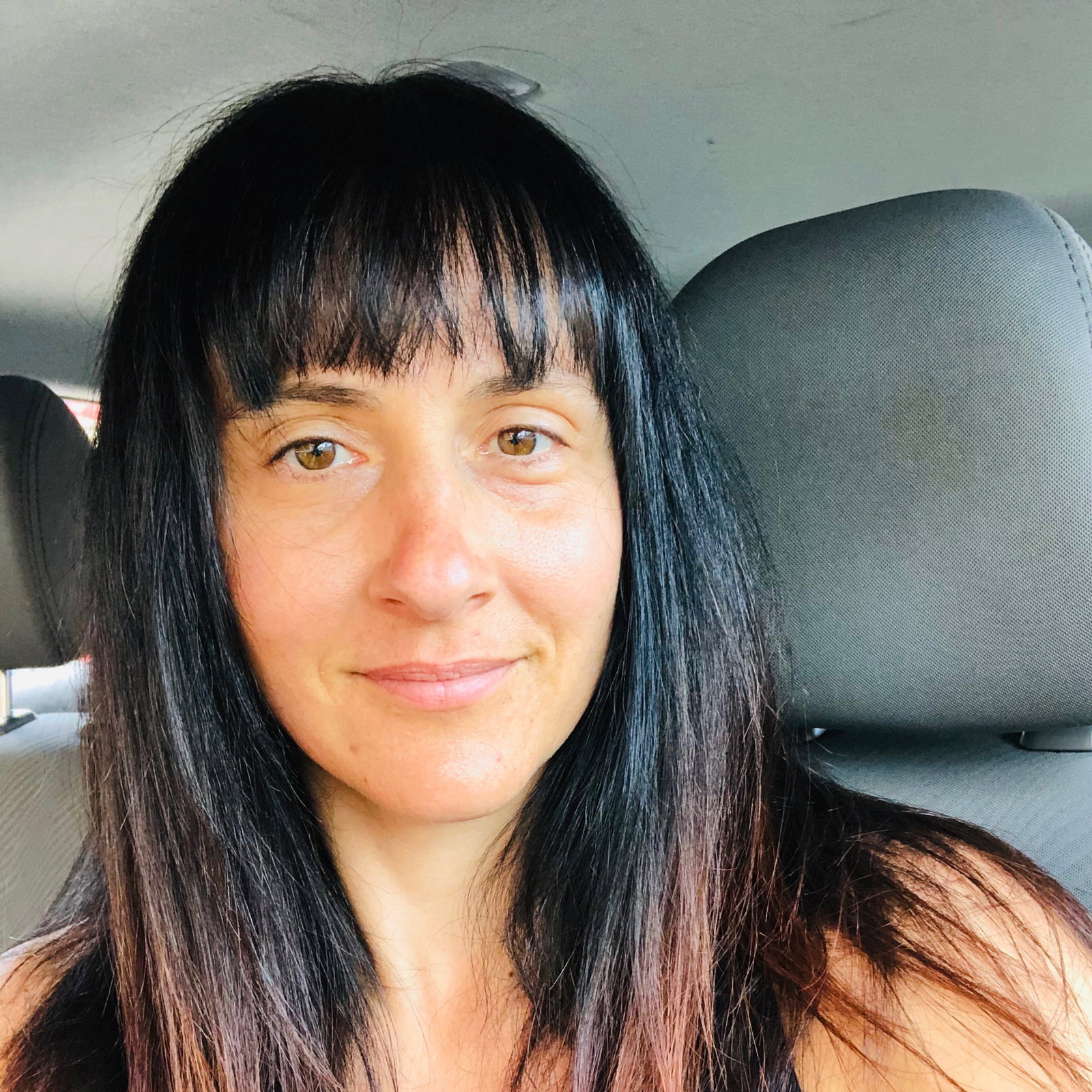 Joelle  de Repentigny 