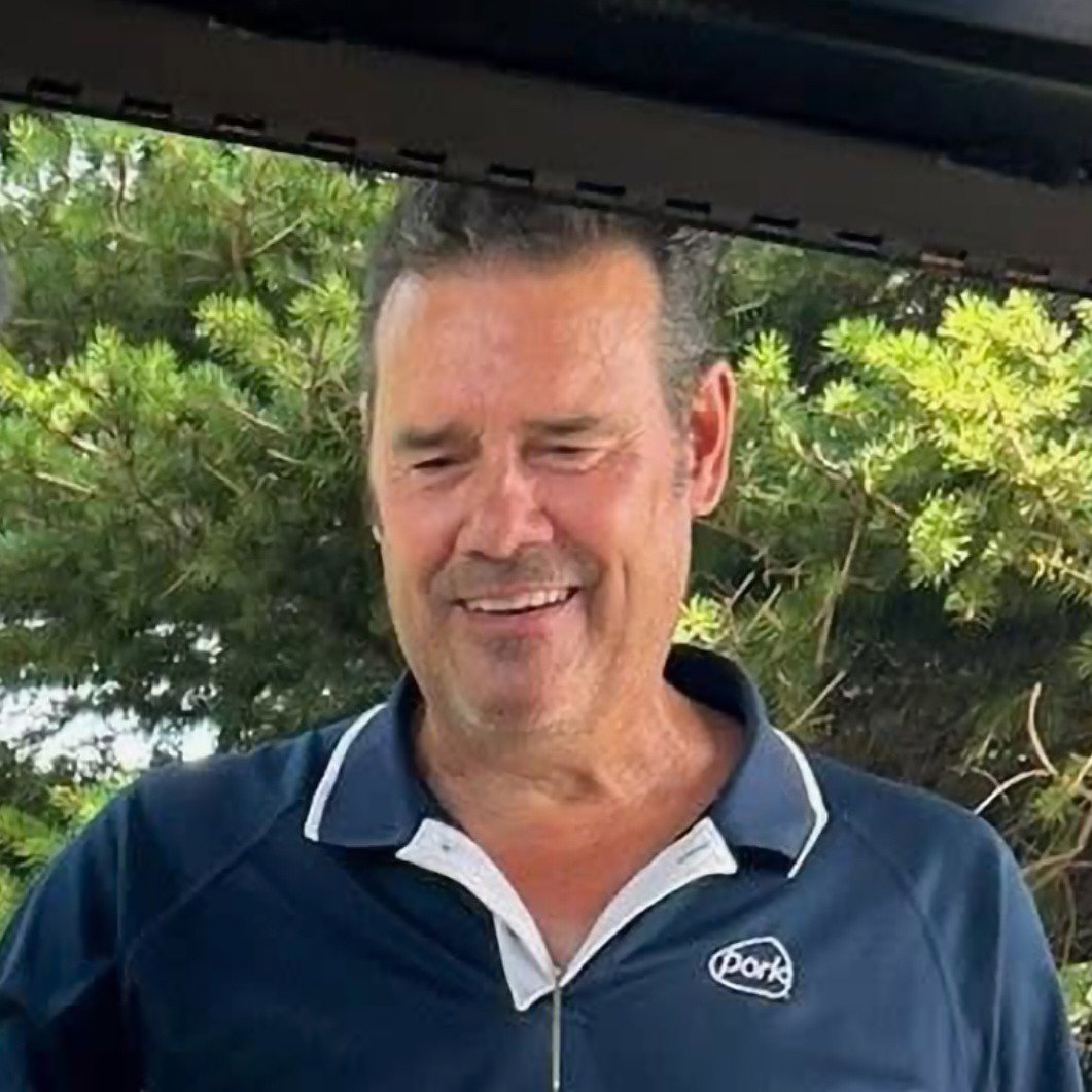 Brad  Hennen 