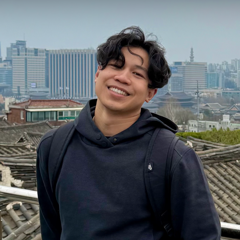 Brian  Ochoa 