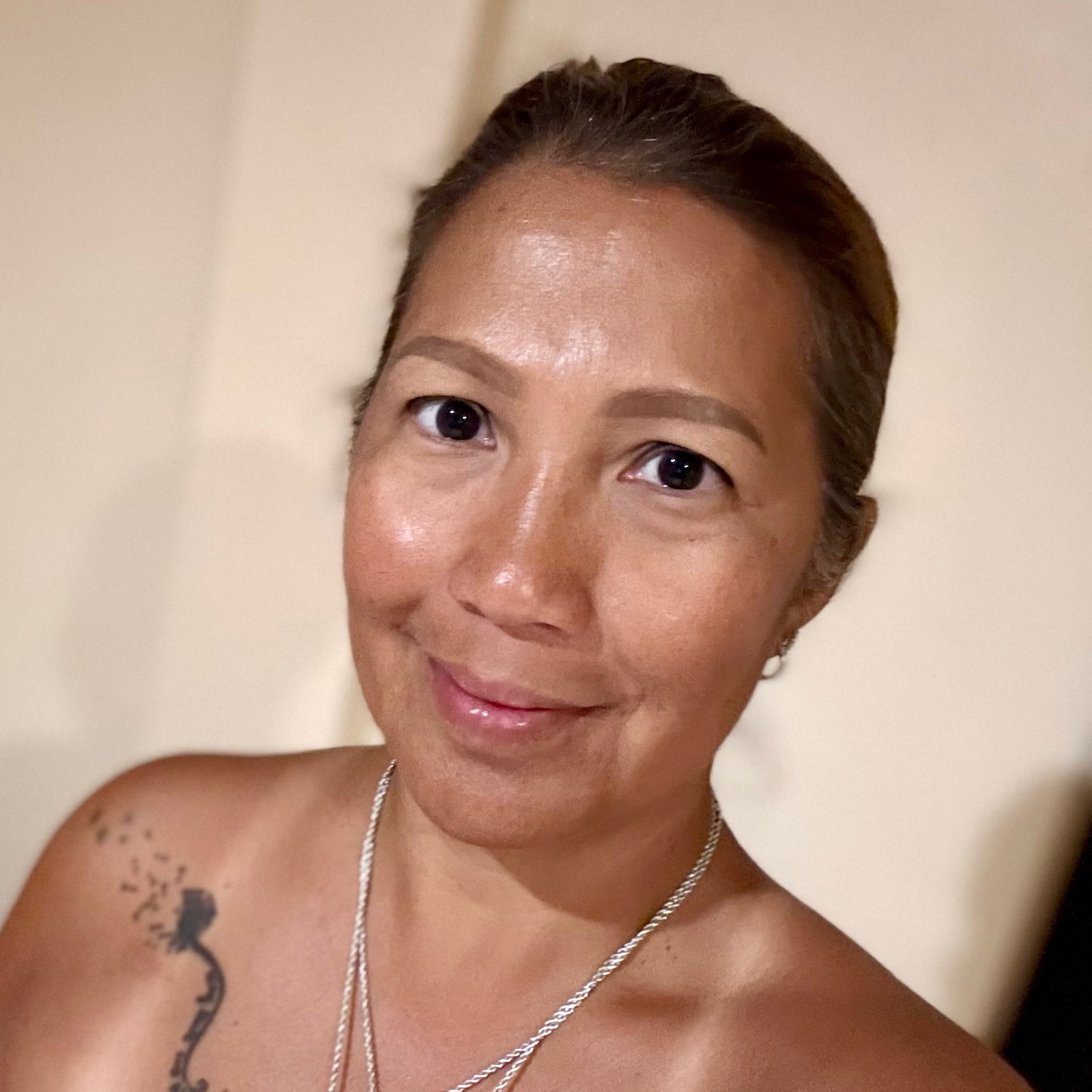 Ning  Santiago 