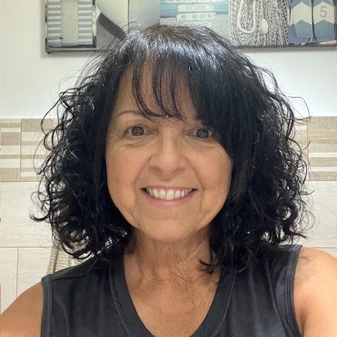 Tracy  Gladd 