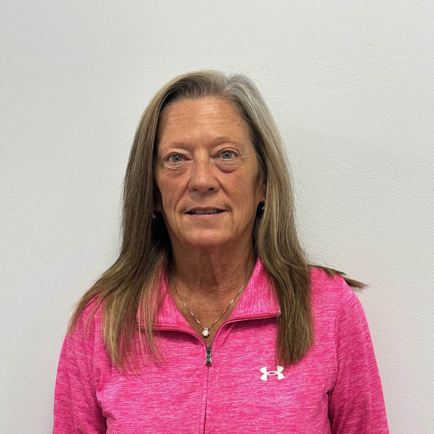 Jacqueline  White 