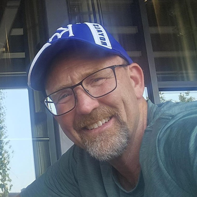 Michael  Seipel 