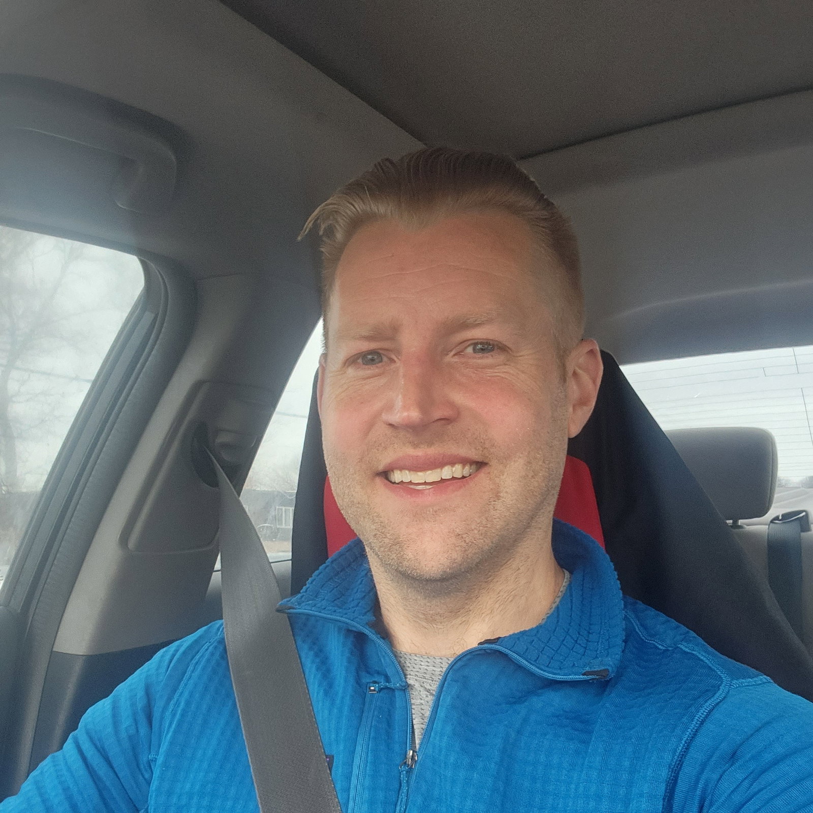 Brent  Hanschen 