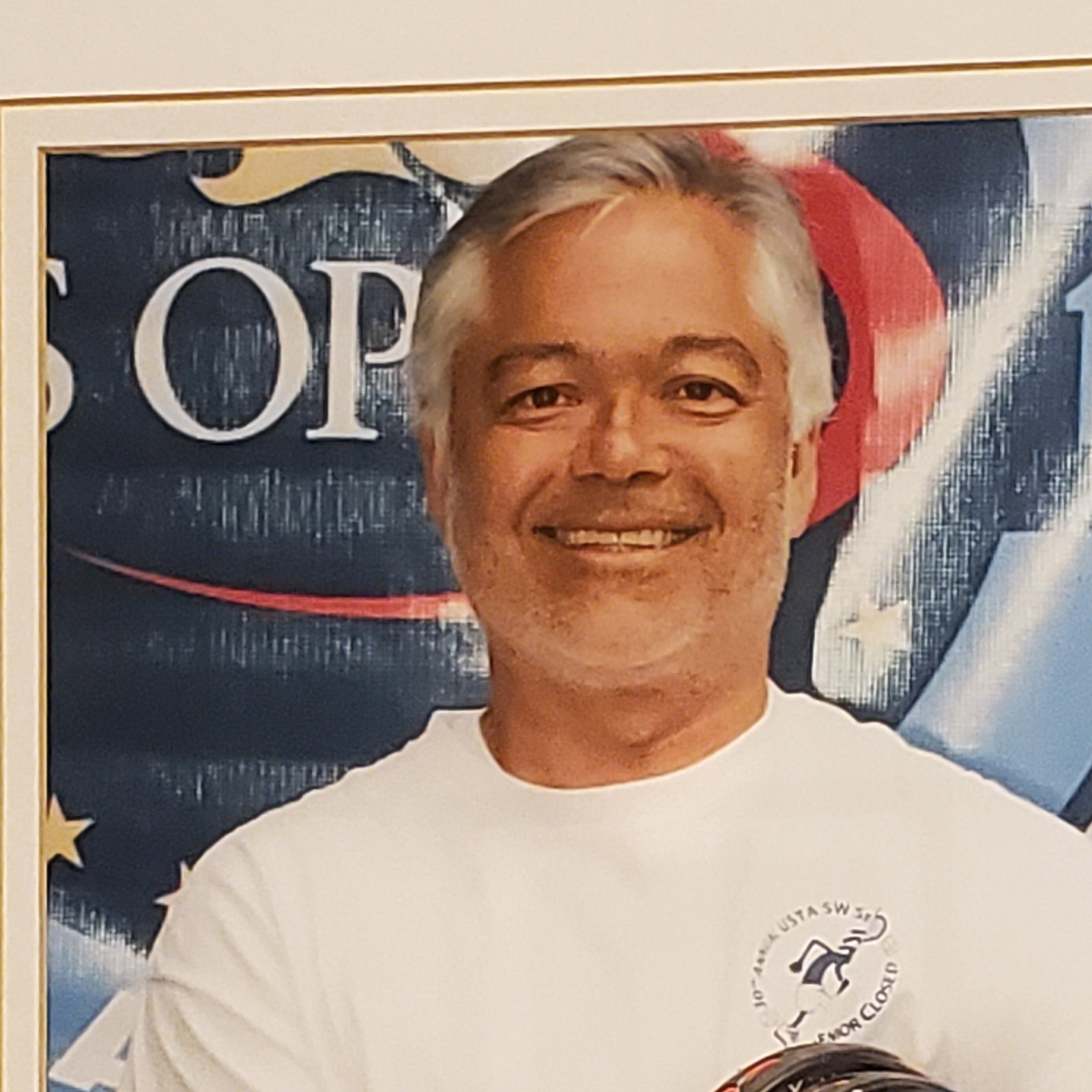 Reynaldo  Mandapat 