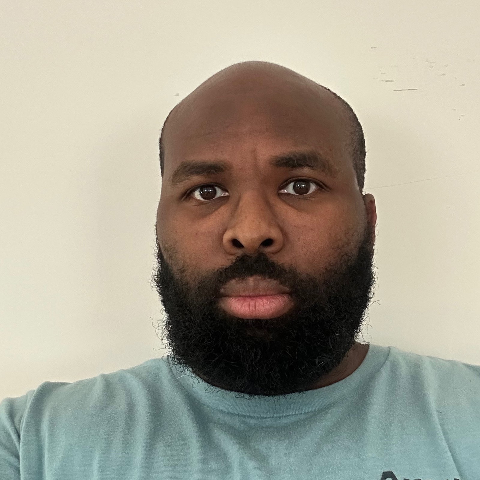 Deonte  Hope 