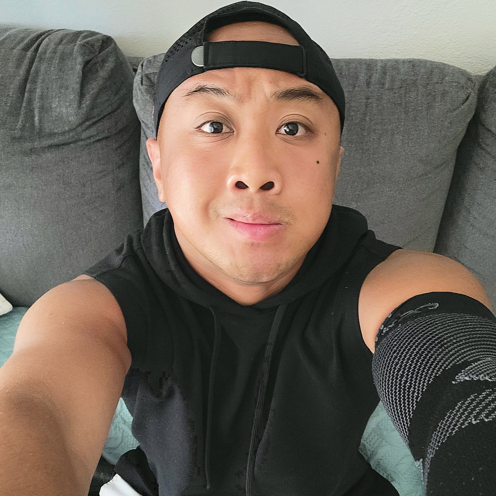 Dominic  Tom 