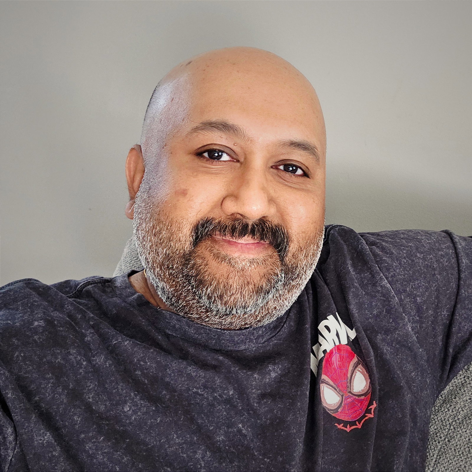 Prasanth  G 