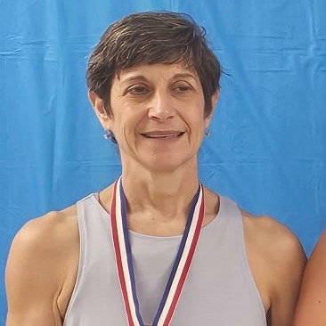Julie  Luciani 