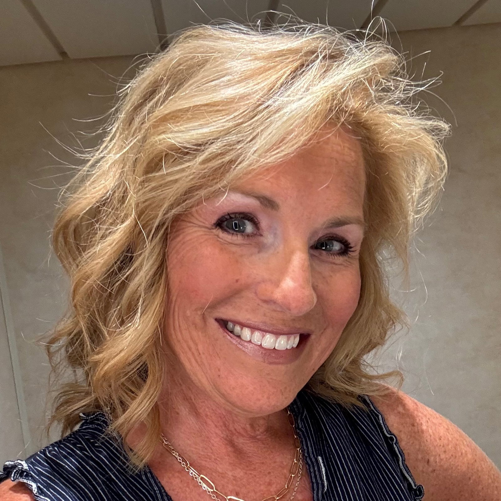 Kimberly  Valentine