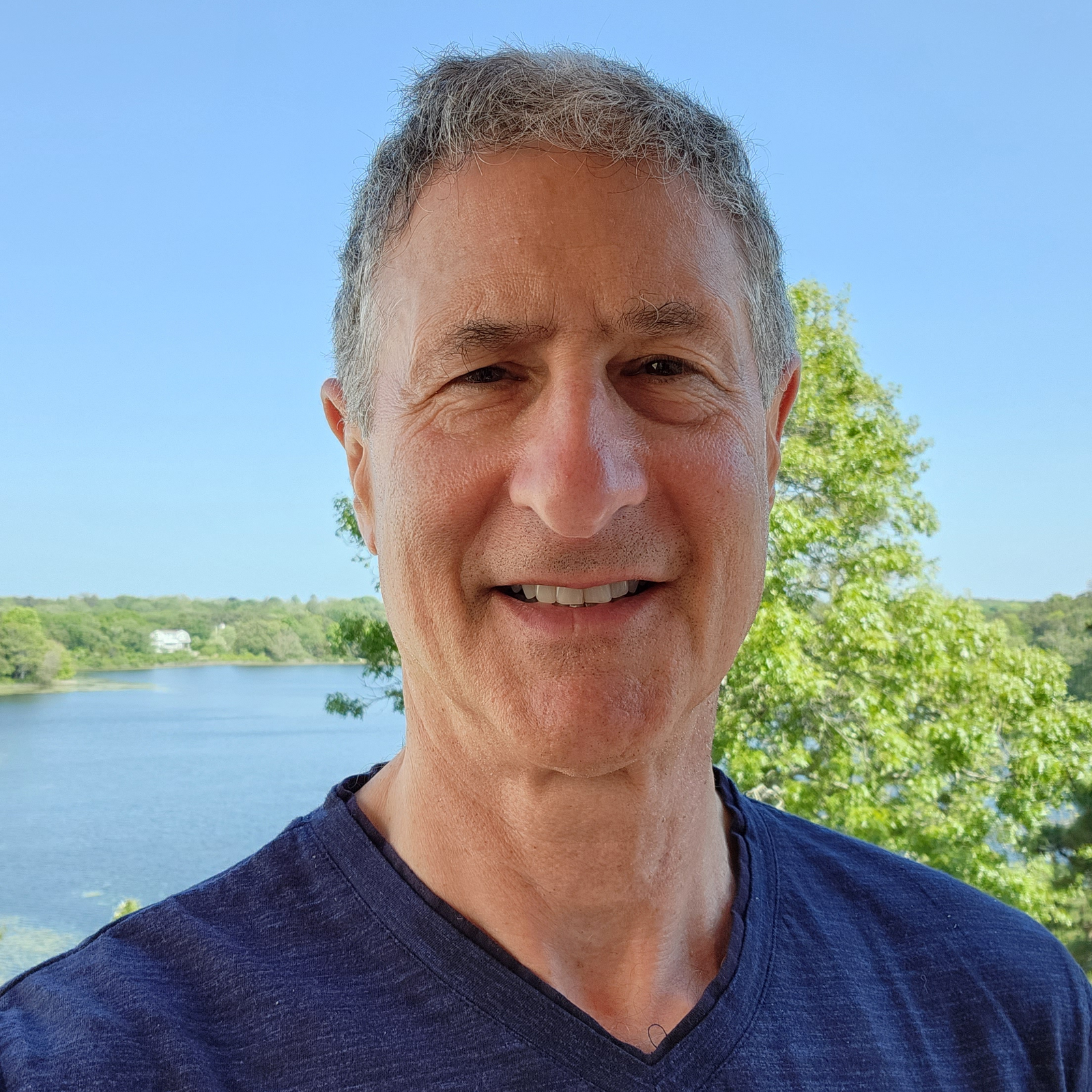 Mark  Dorros 