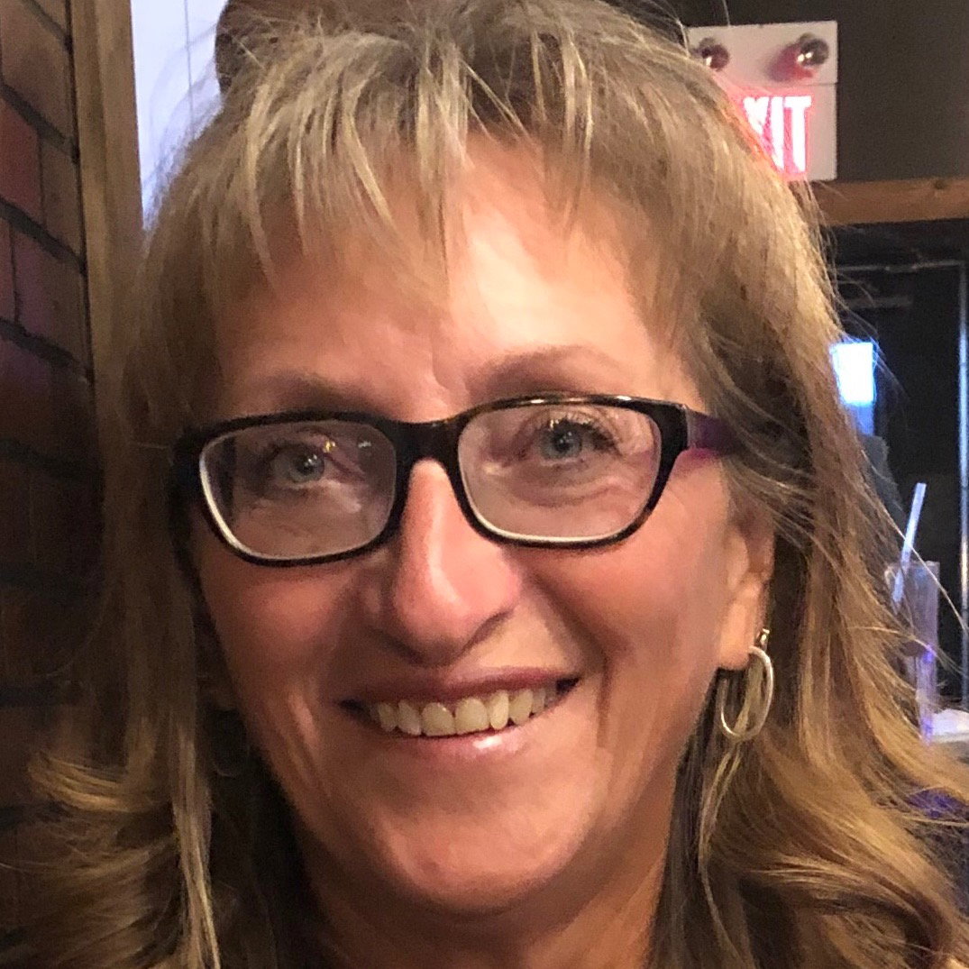 Barb  Markham 