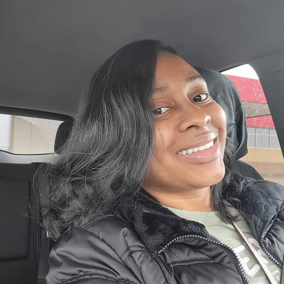 Courtney  Pettway 