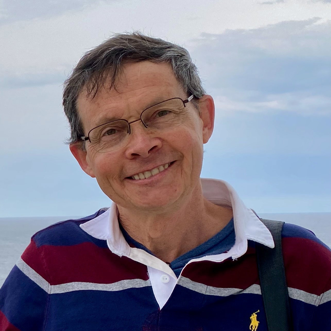 Greg  Divall 